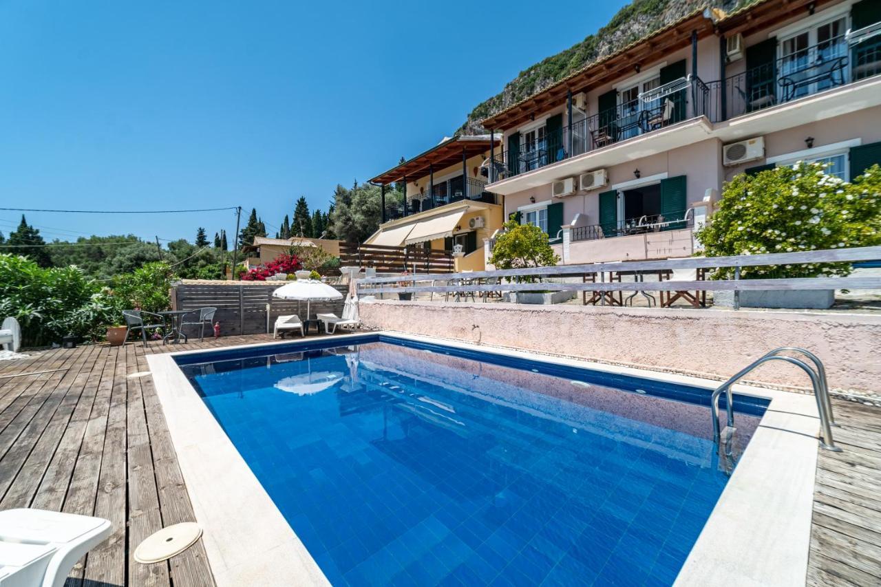 Appartement Spyridoula 4