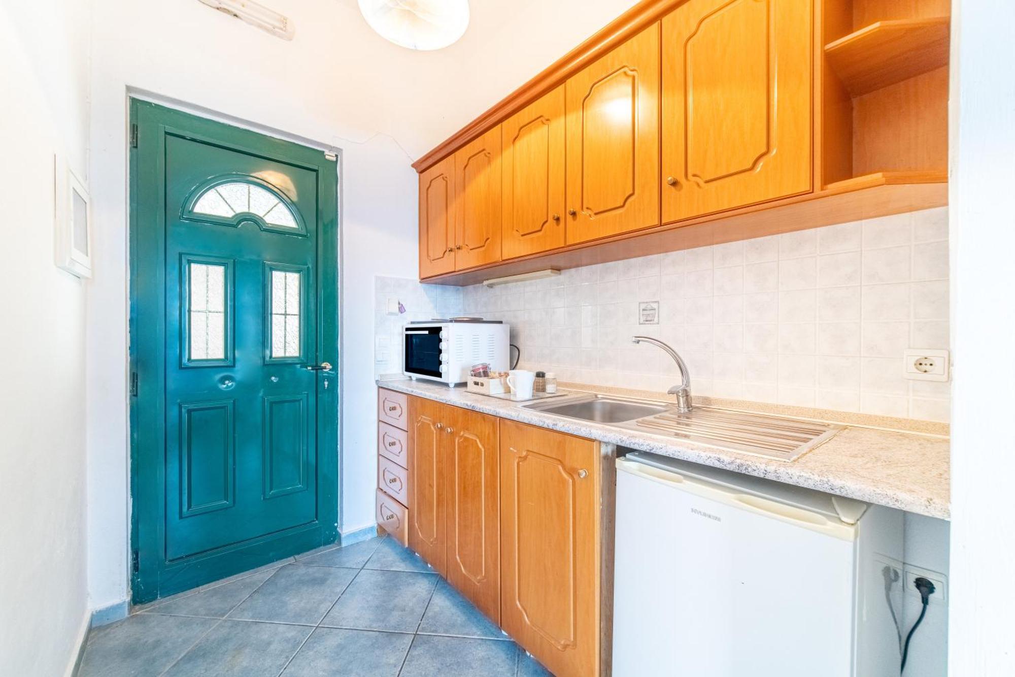 Spyridoula 4 Appartement