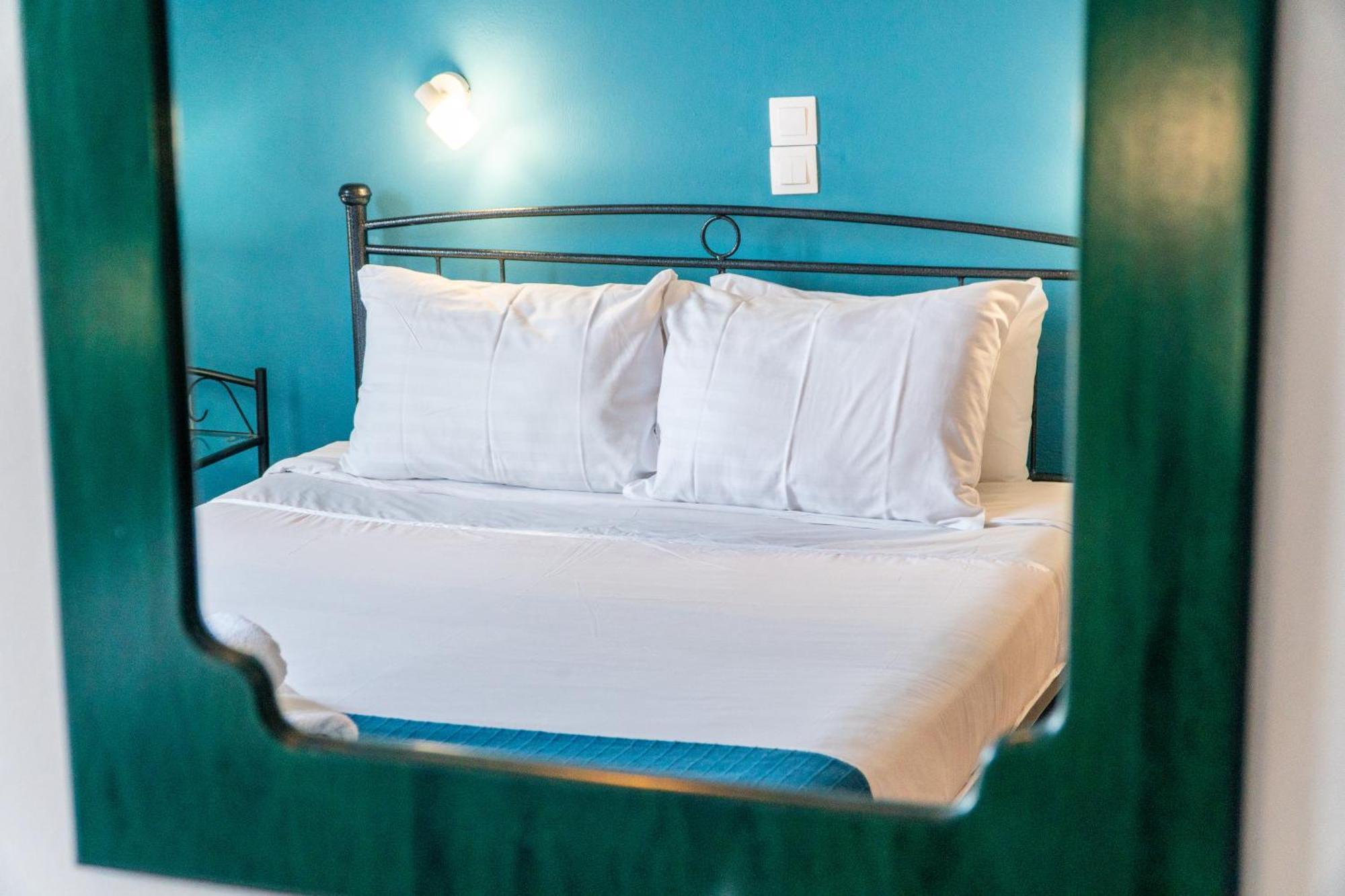 Appartement Spyridoula 4 *