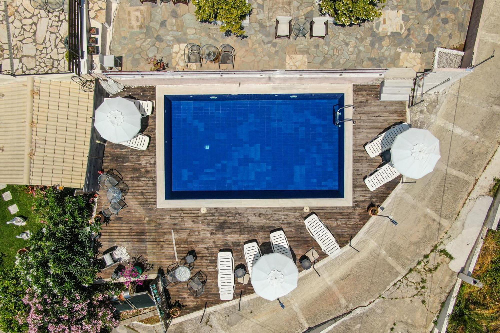 Spyridoula 4 Appartement *