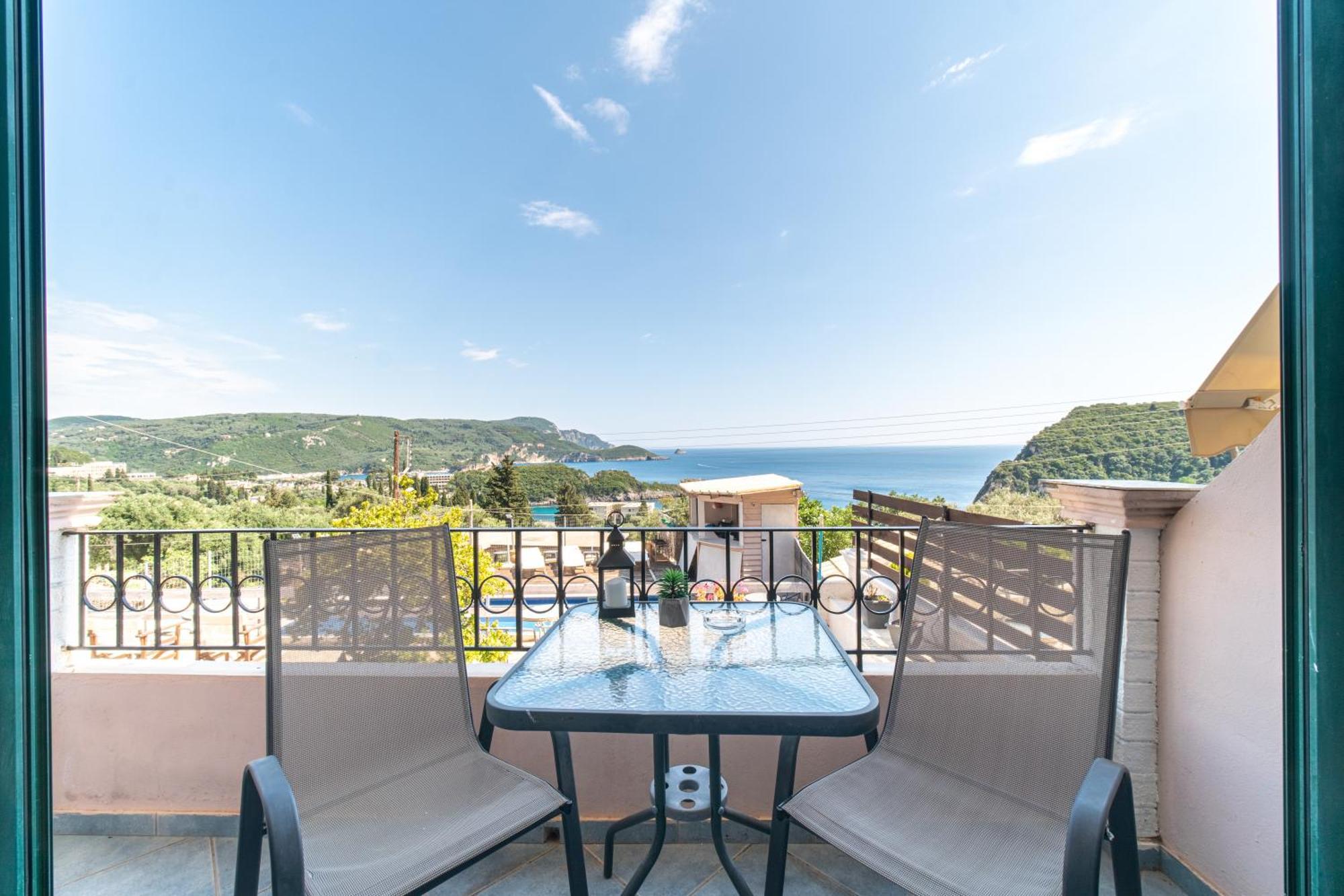 Appartement Spyridoula 4